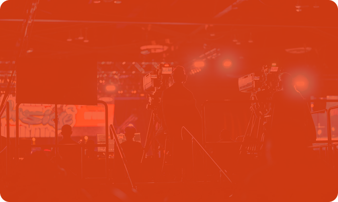 Broadcast & Streaming
