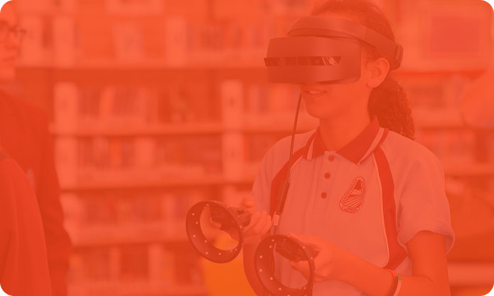 Education & Training