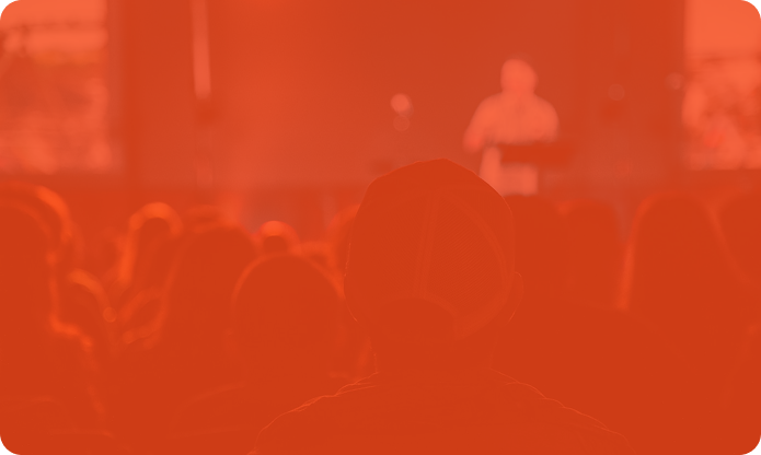 Live Conferences & Events